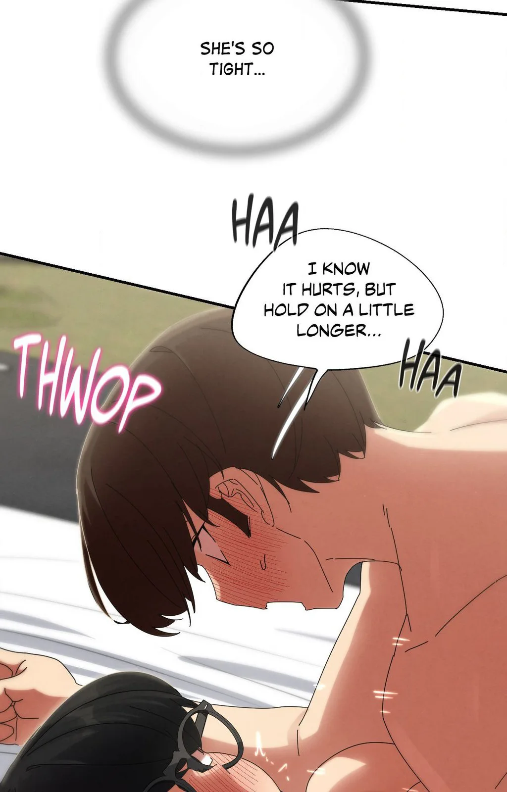 Lustful Games chapter 112 page 81