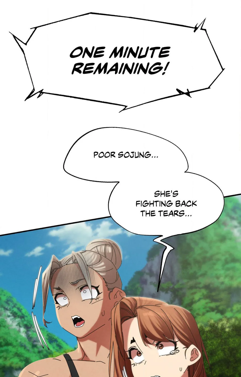 Lustful Games chapter 112 page 89