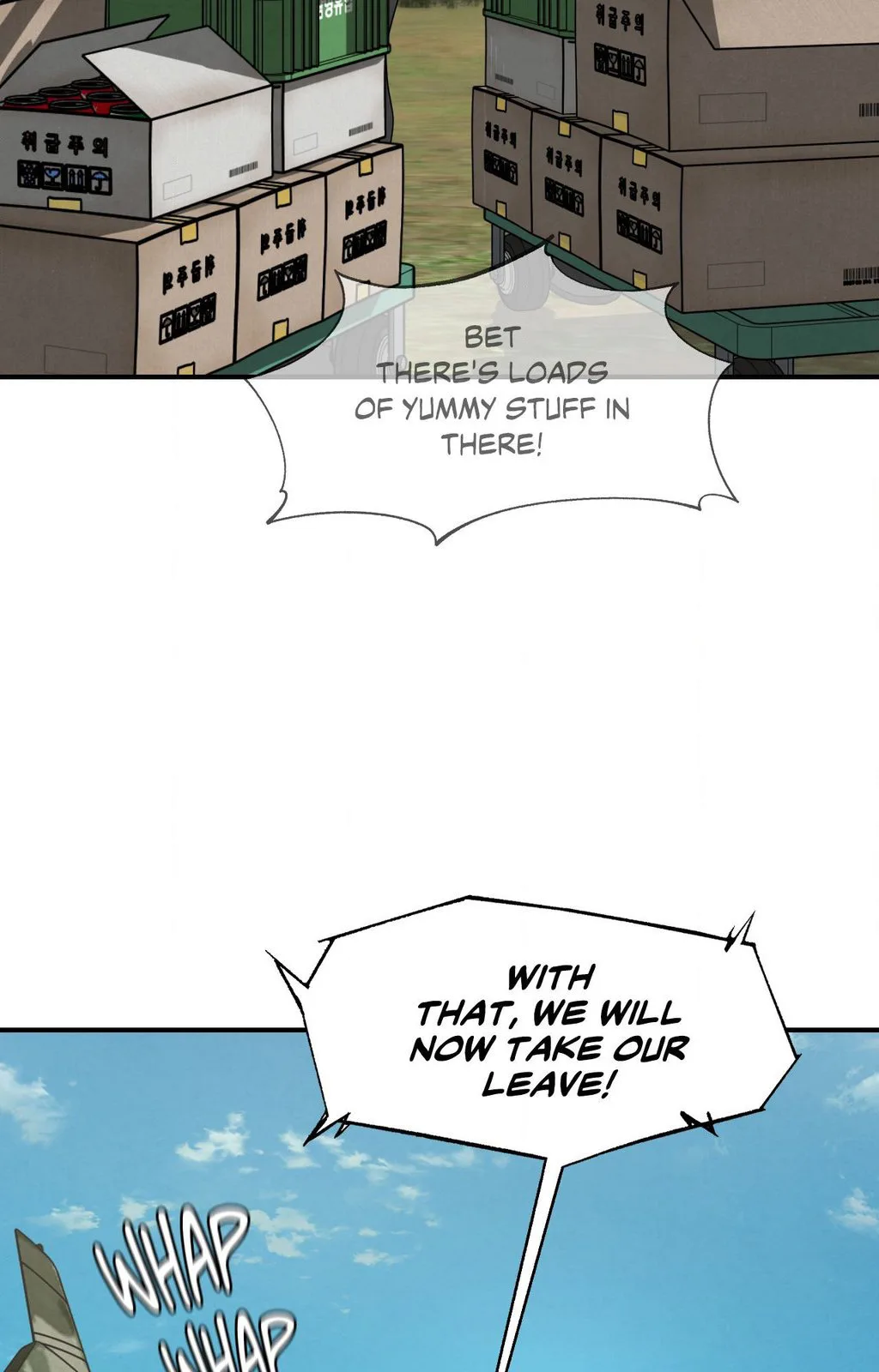 Lustful Games chapter 113 page 109