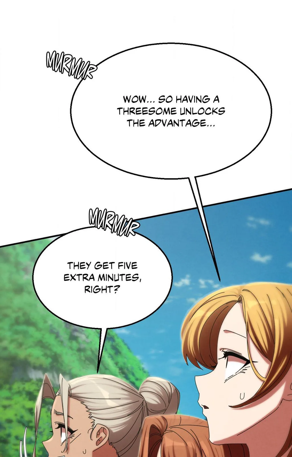 Lustful Games chapter 113 page 13