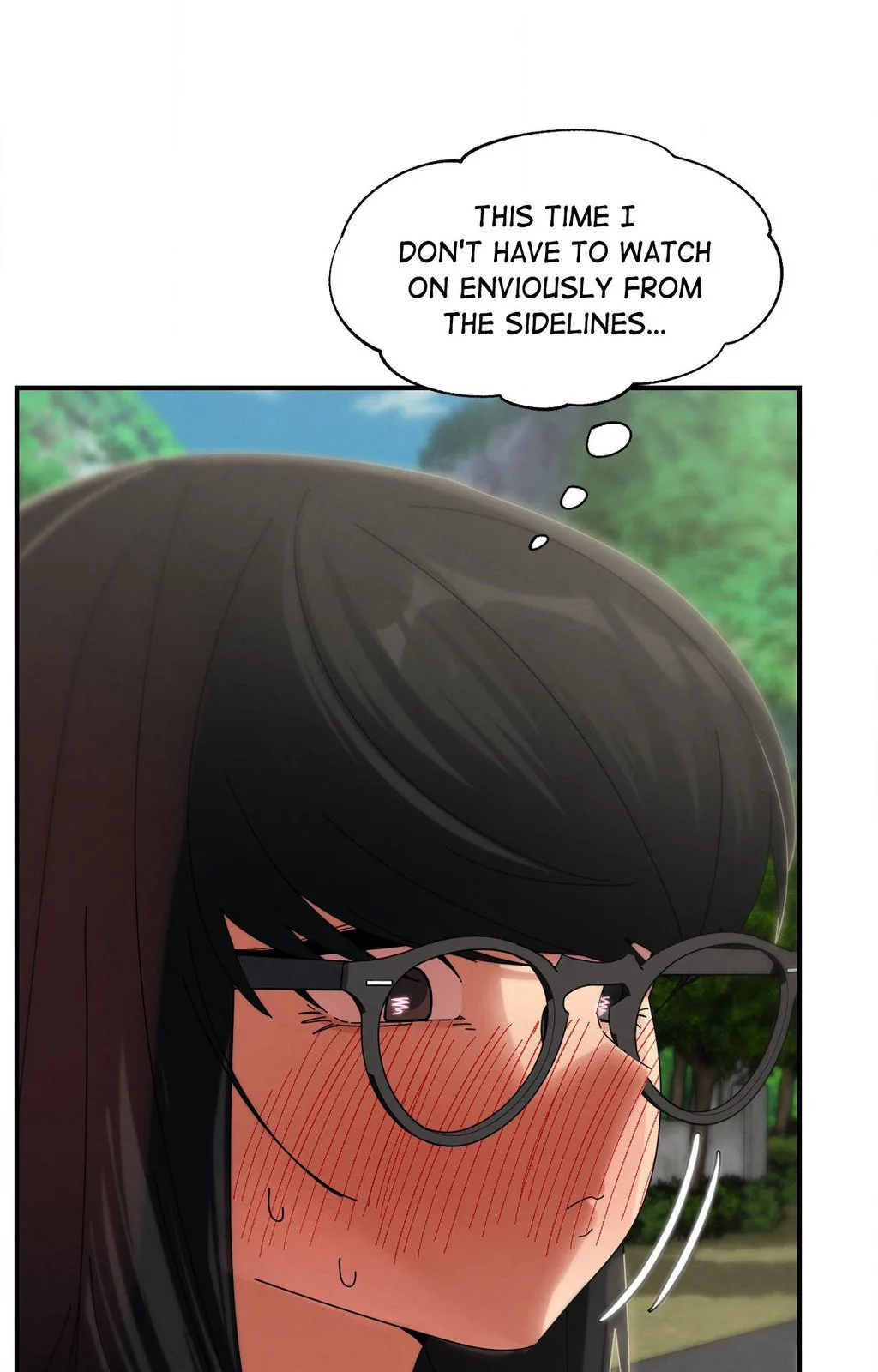 Lustful Games chapter 113 page 28