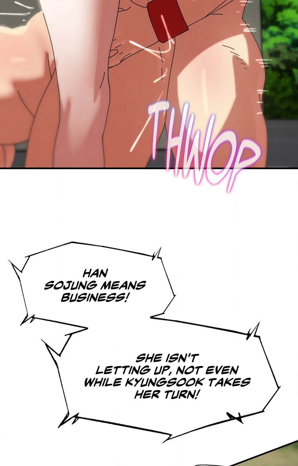 Lustful Games chapter 113 page 63