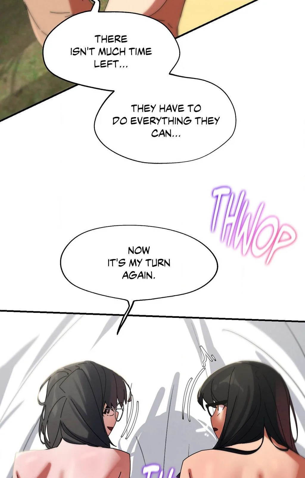 Lustful Games chapter 113 page 65