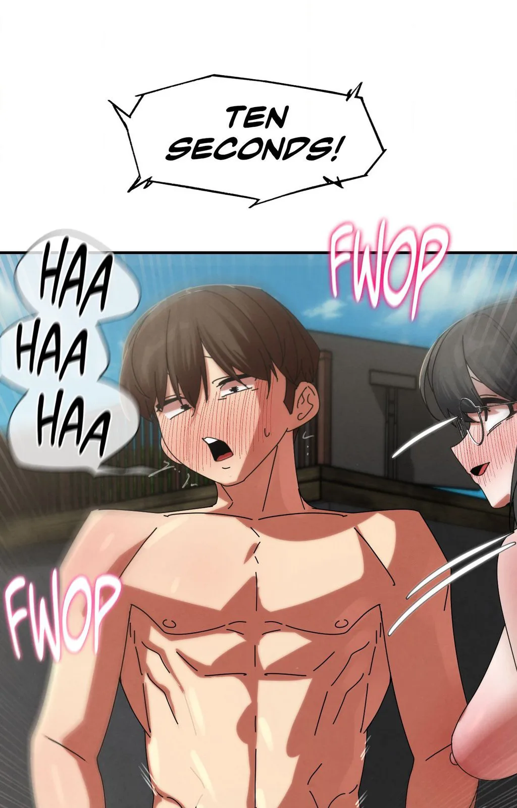 Lustful Games chapter 113 page 87
