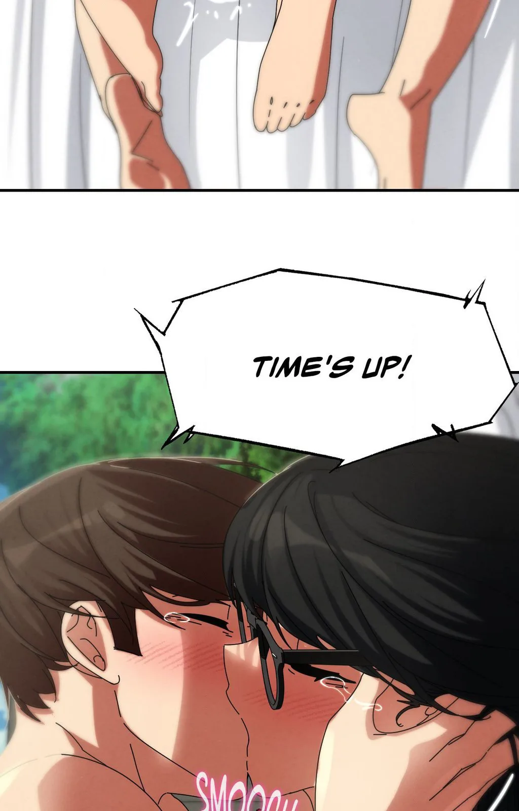 Lustful Games chapter 113 page 92