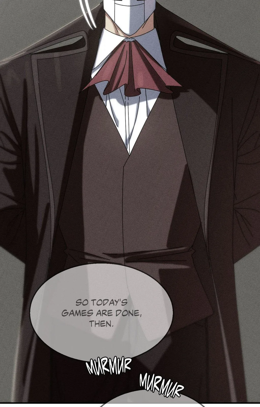 Lustful Games chapter 114 page 4