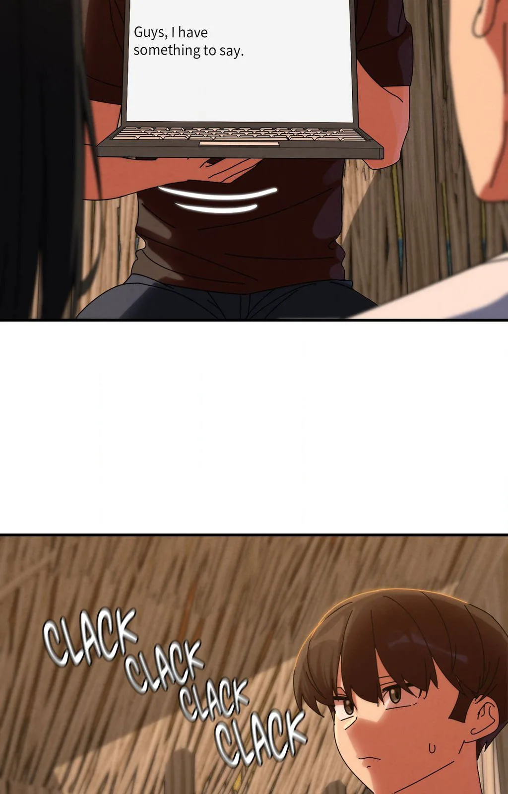 Lustful Games chapter 114 page 63