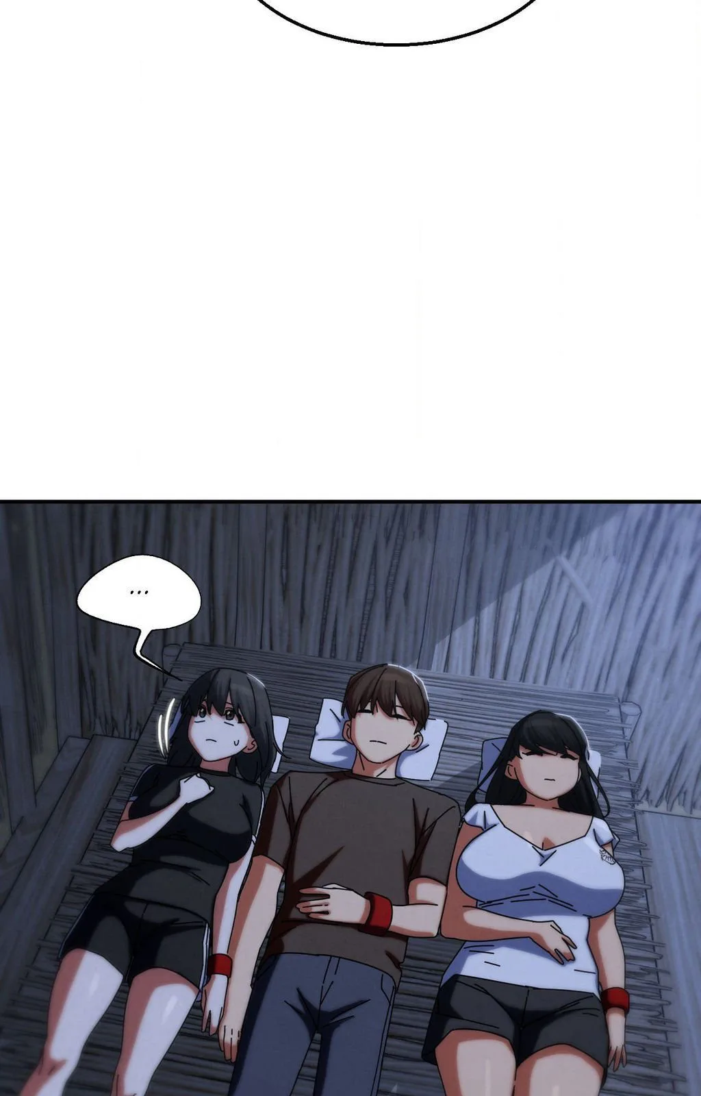 Lustful Games chapter 114 page 83