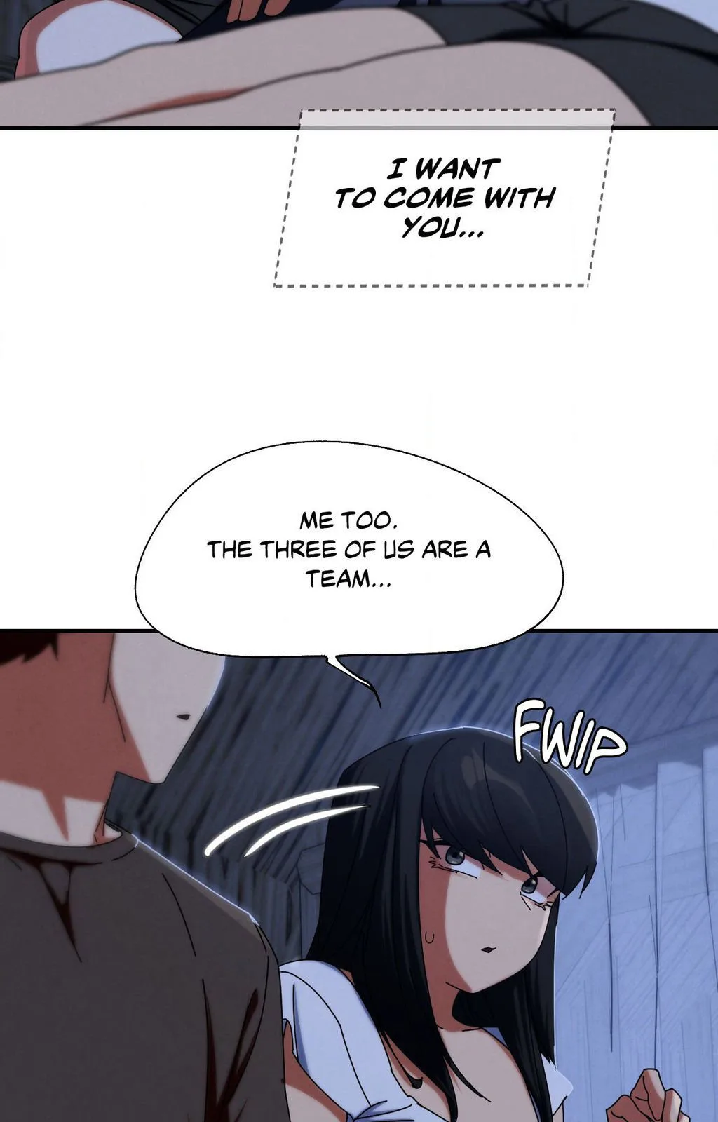 Lustful Games chapter 114 page 86