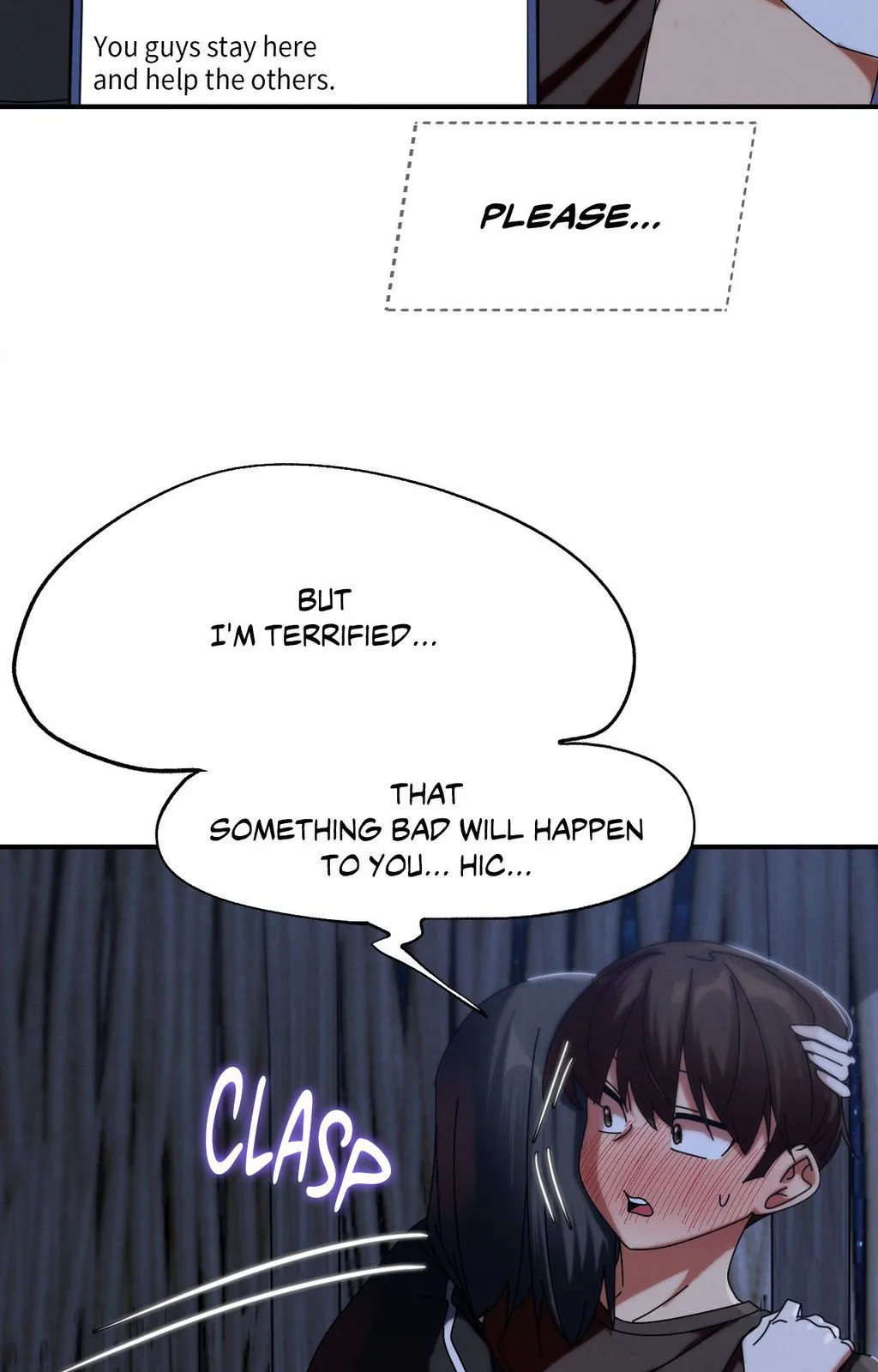 Lustful Games chapter 114 page 90