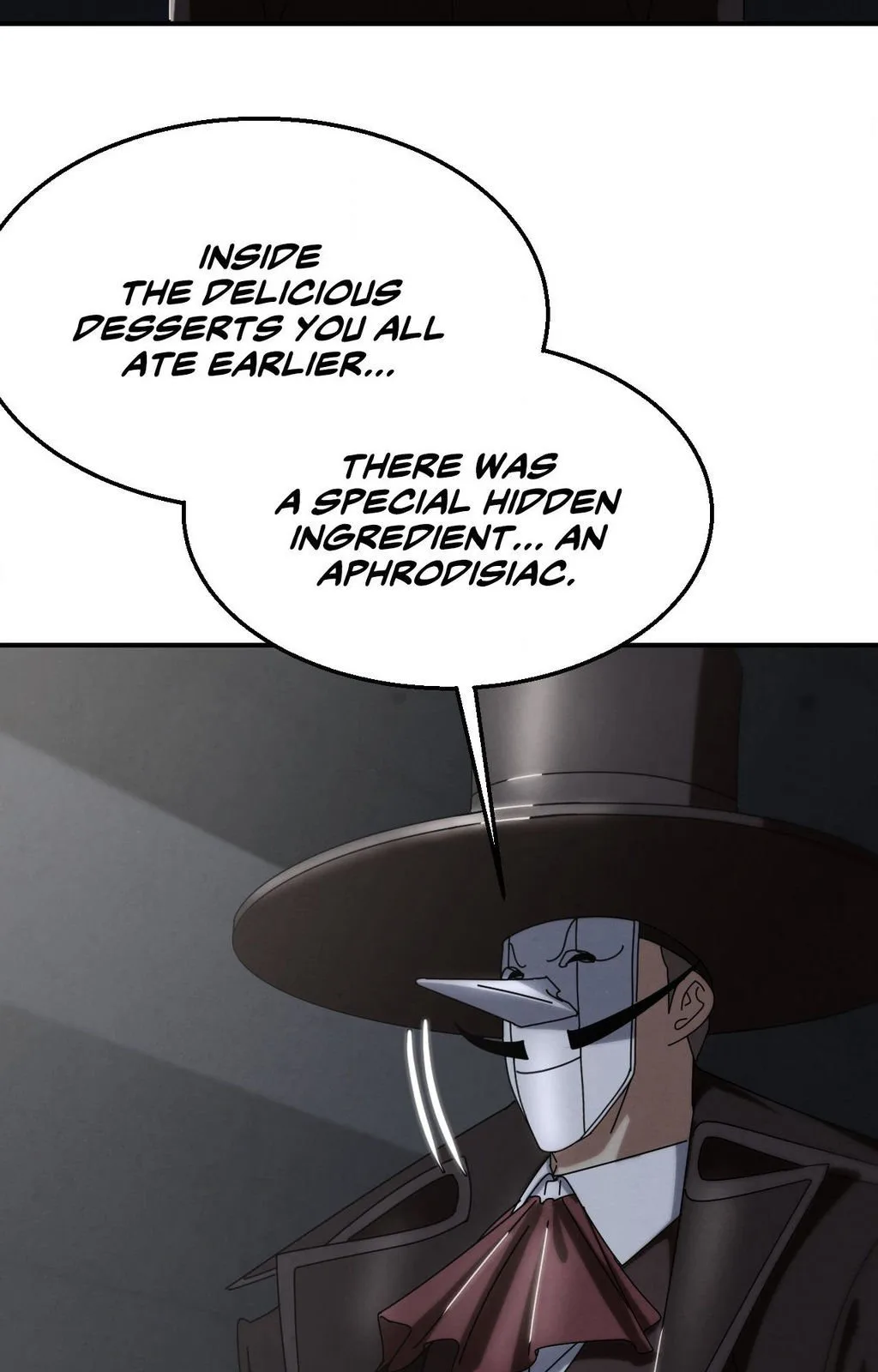 Lustful Games chapter 115 page 4