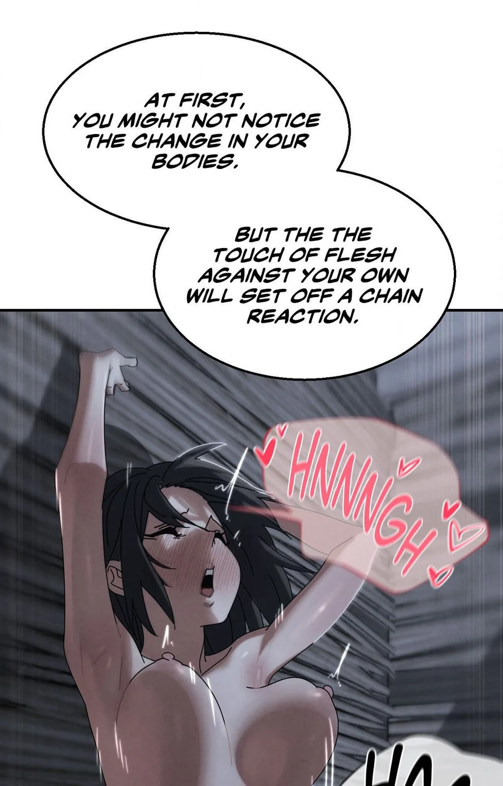 Lustful Games chapter 115 page 6