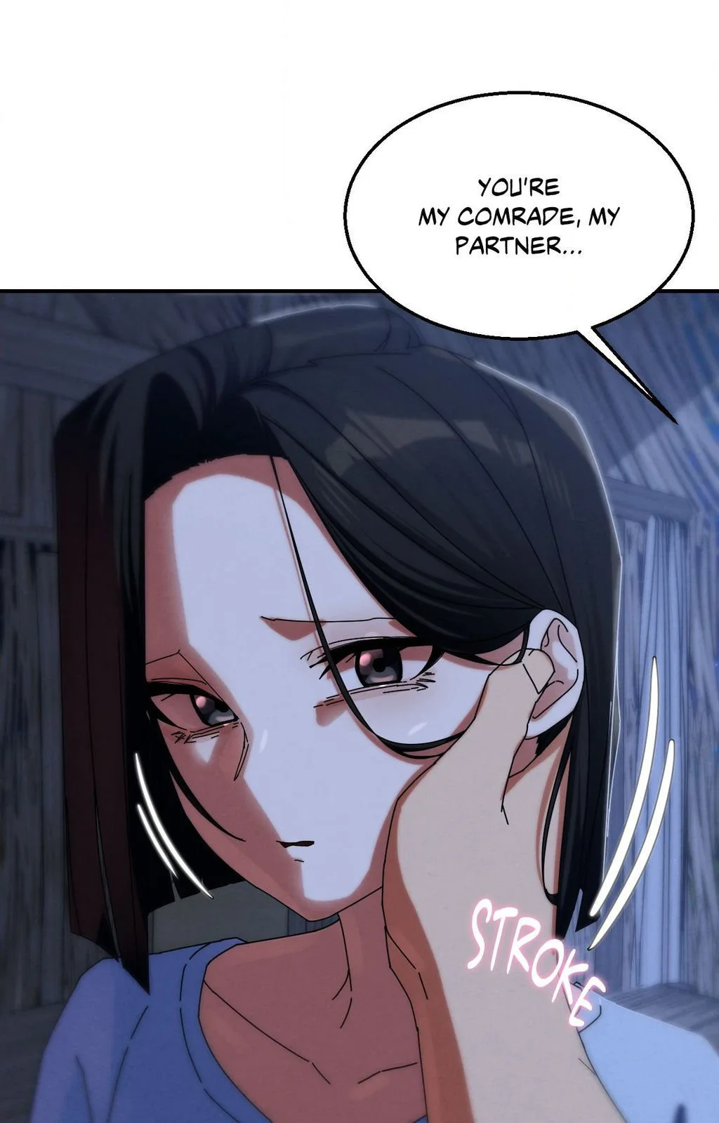 Lustful Games chapter 115 page 69