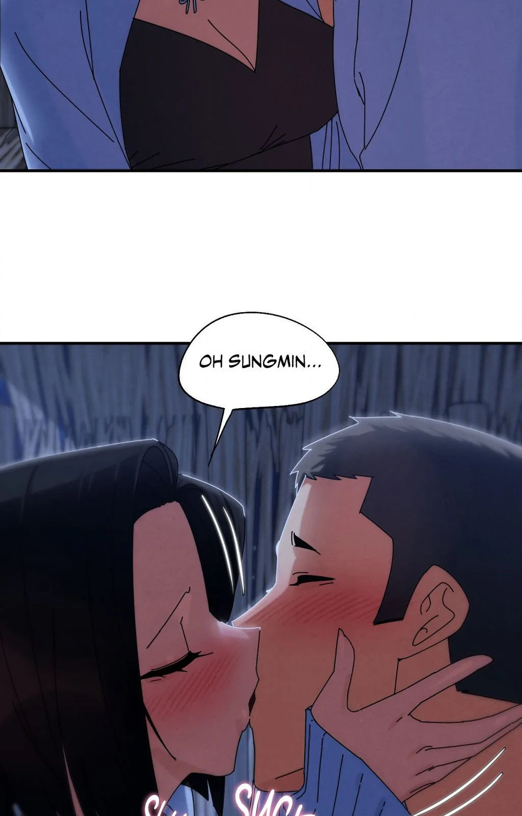Lustful Games chapter 115 page 71