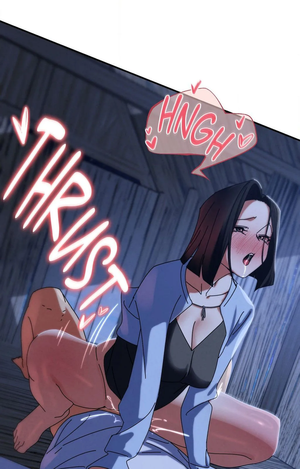 Lustful Games chapter 115 page 80