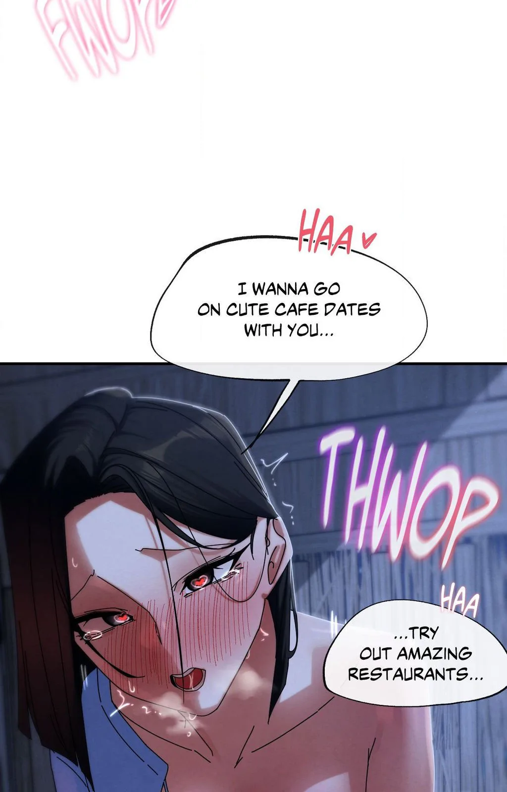 Lustful Games chapter 115 page 83