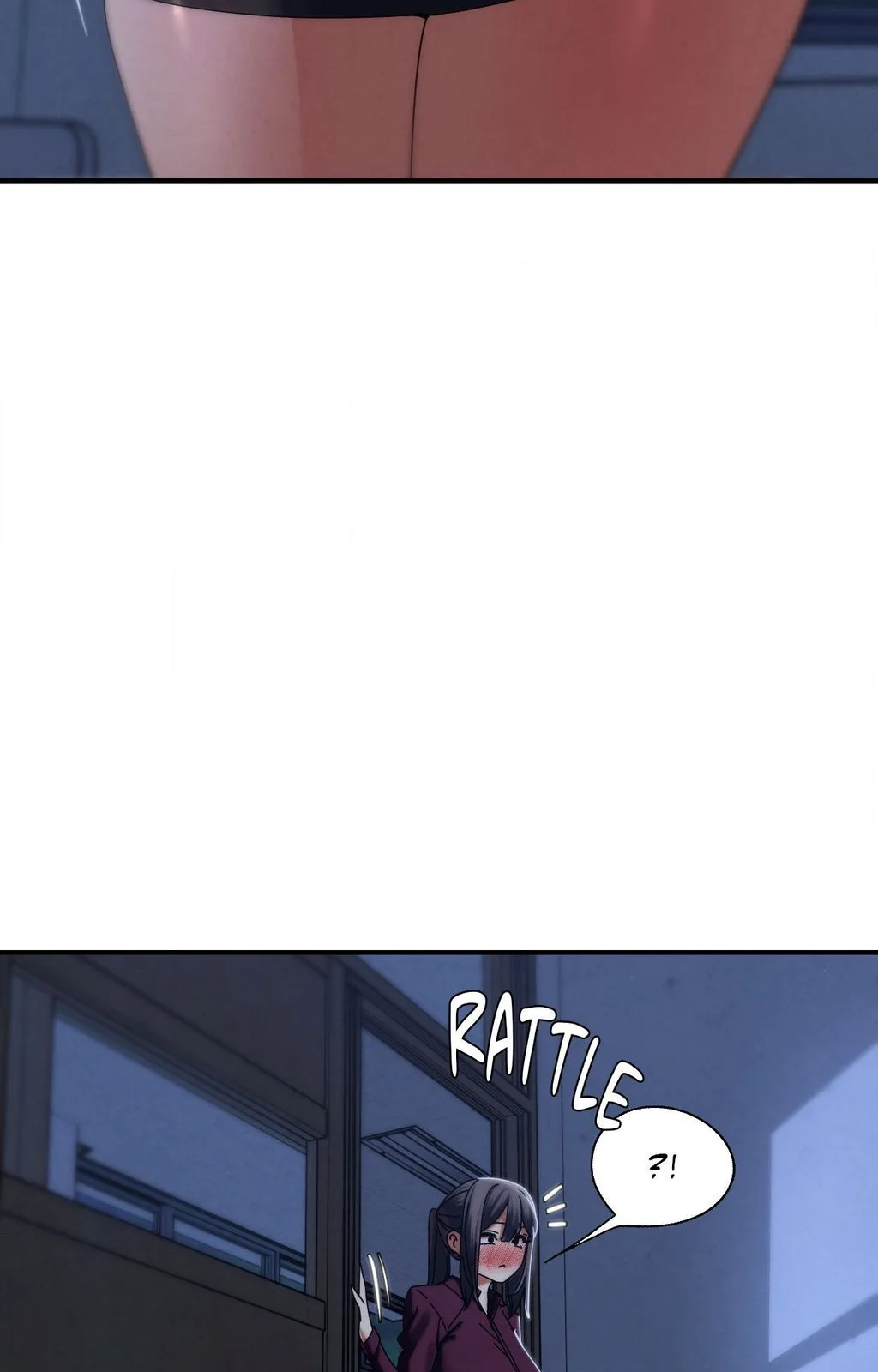Lustful Games chapter 116 page 33