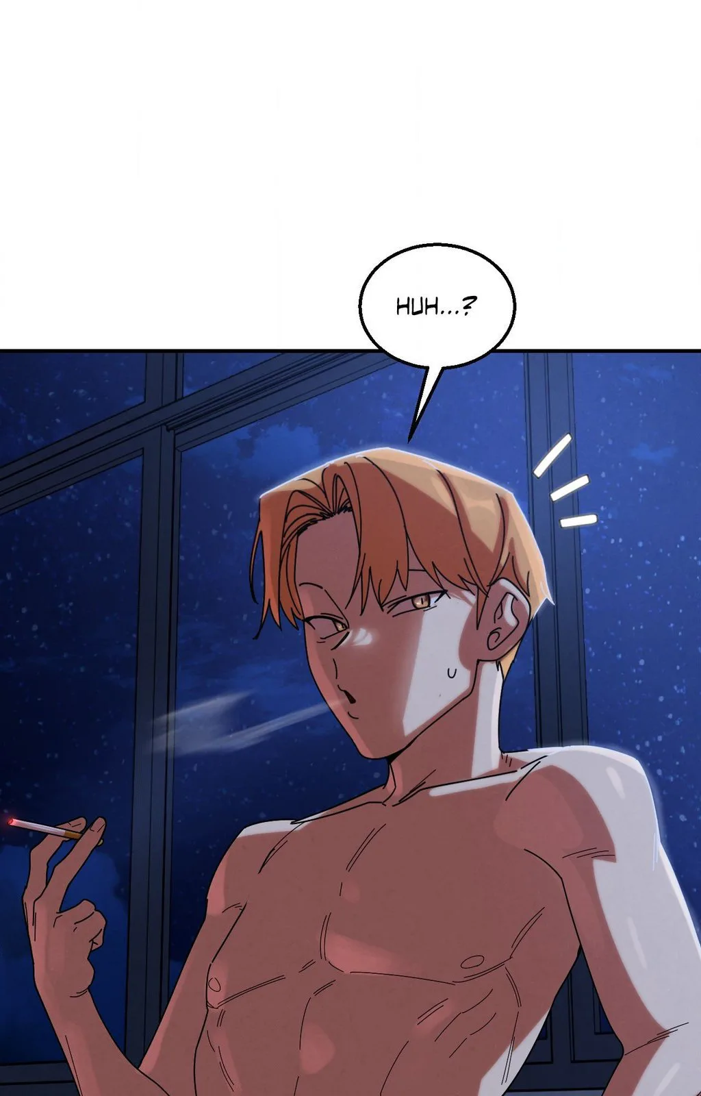 Lustful Games chapter 116 page 48