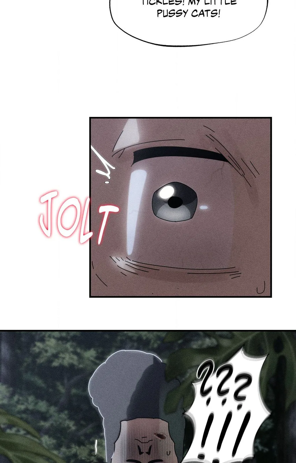 Lustful Games chapter 116 page 6