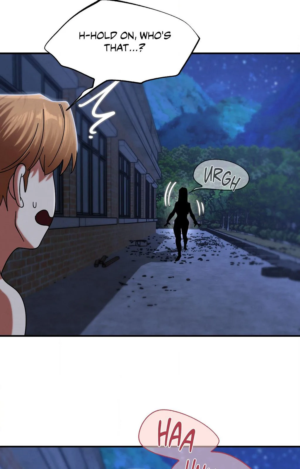 Lustful Games chapter 116 page 75