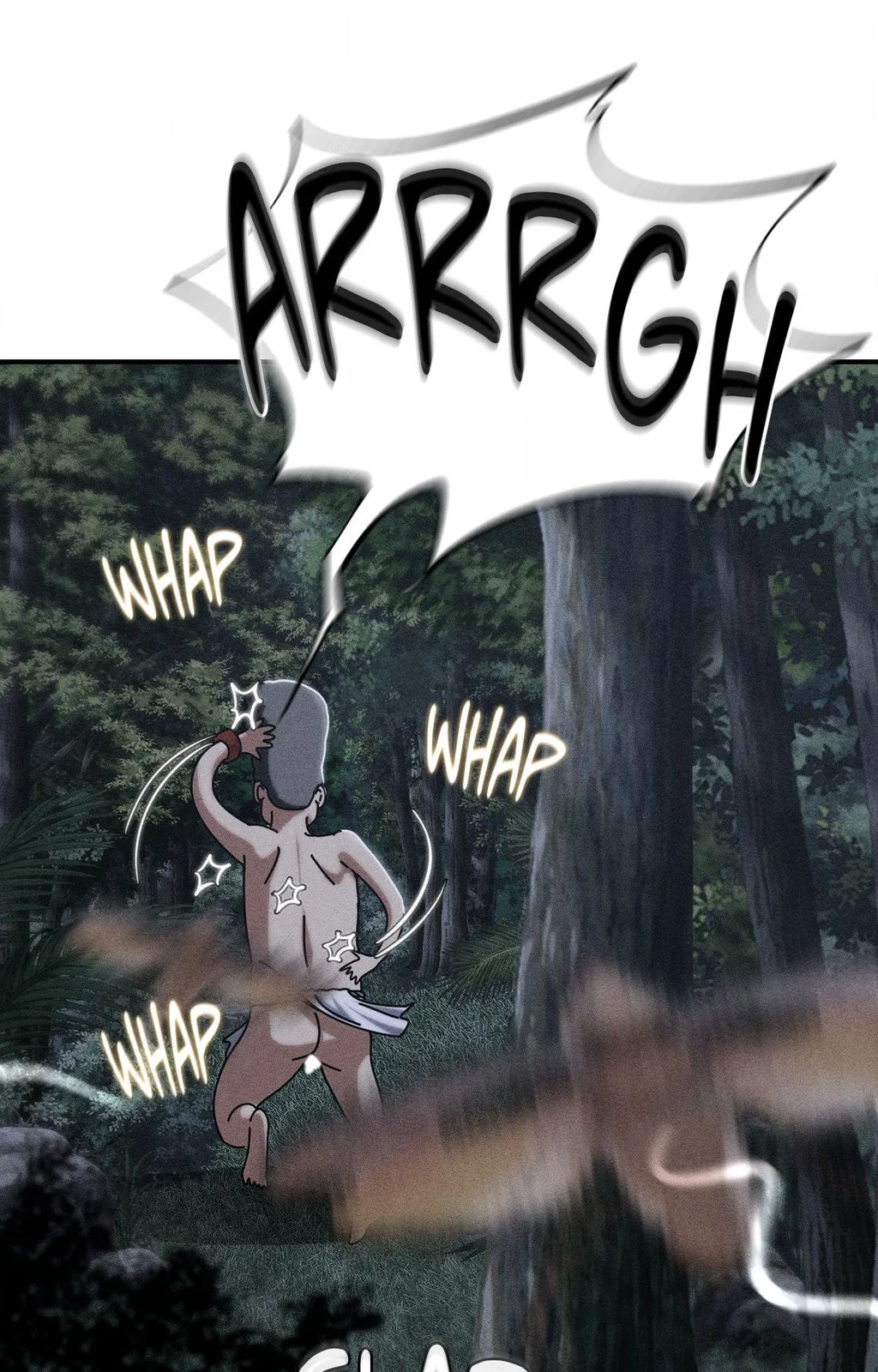 Lustful Games chapter 116 page 8