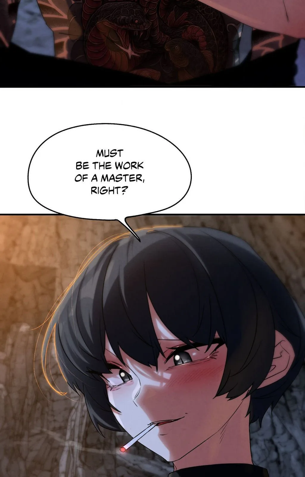 Lustful Games chapter 117 page 46