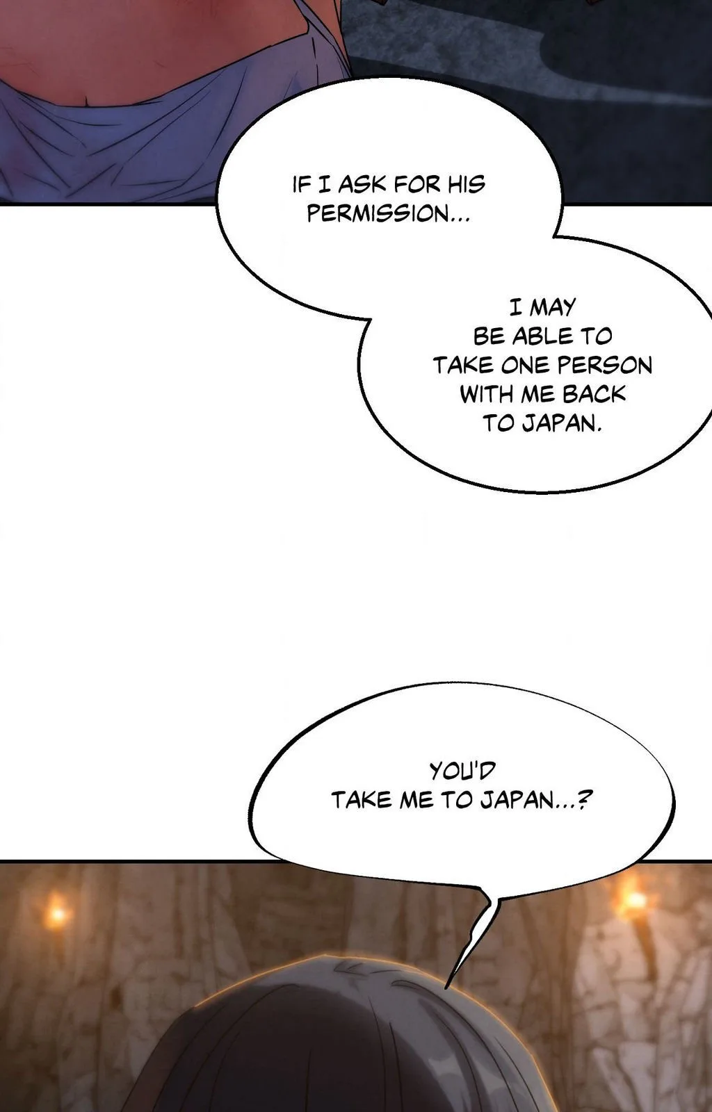Lustful Games chapter 117 page 63