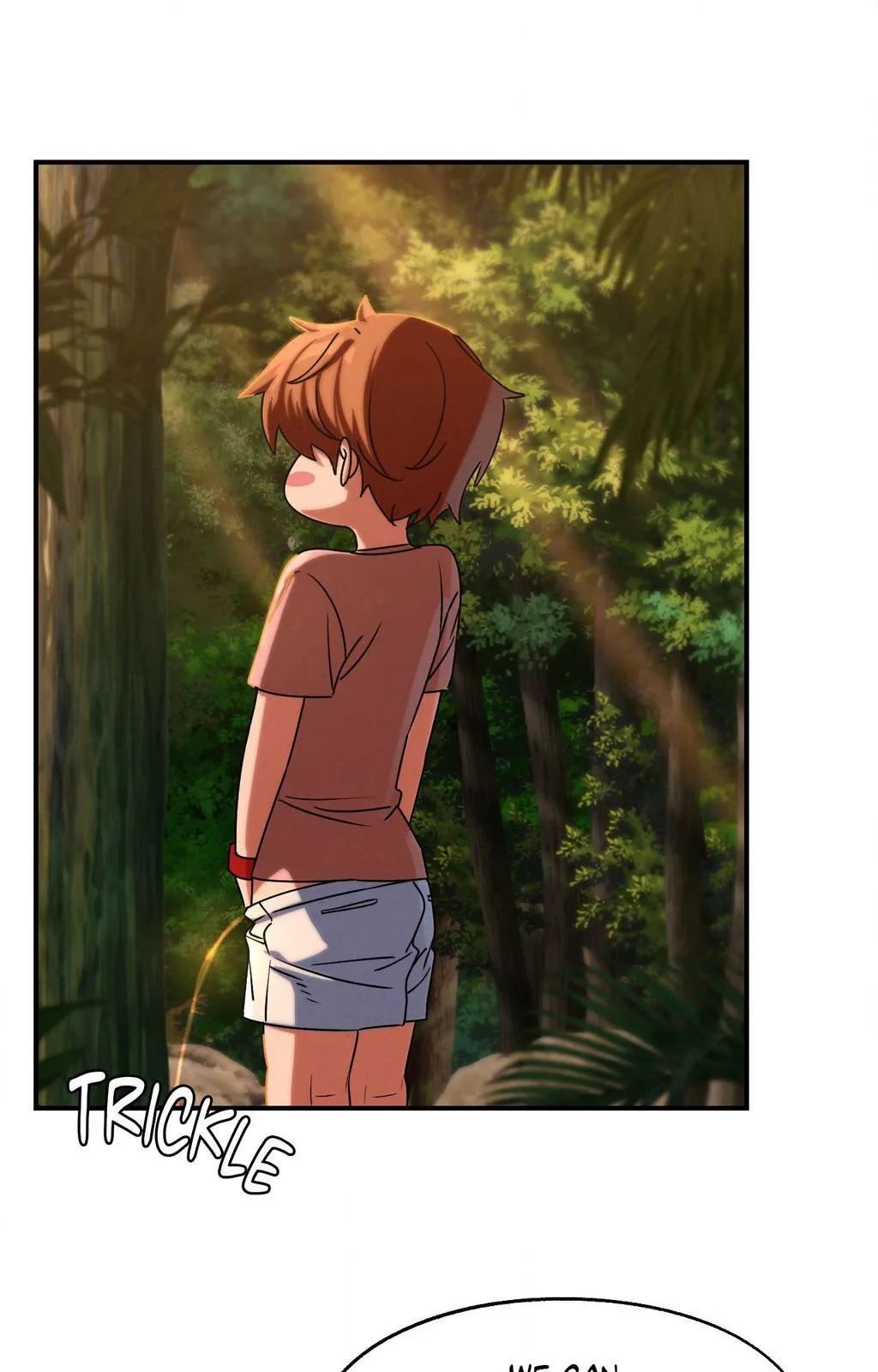 Lustful Games chapter 118 page 83