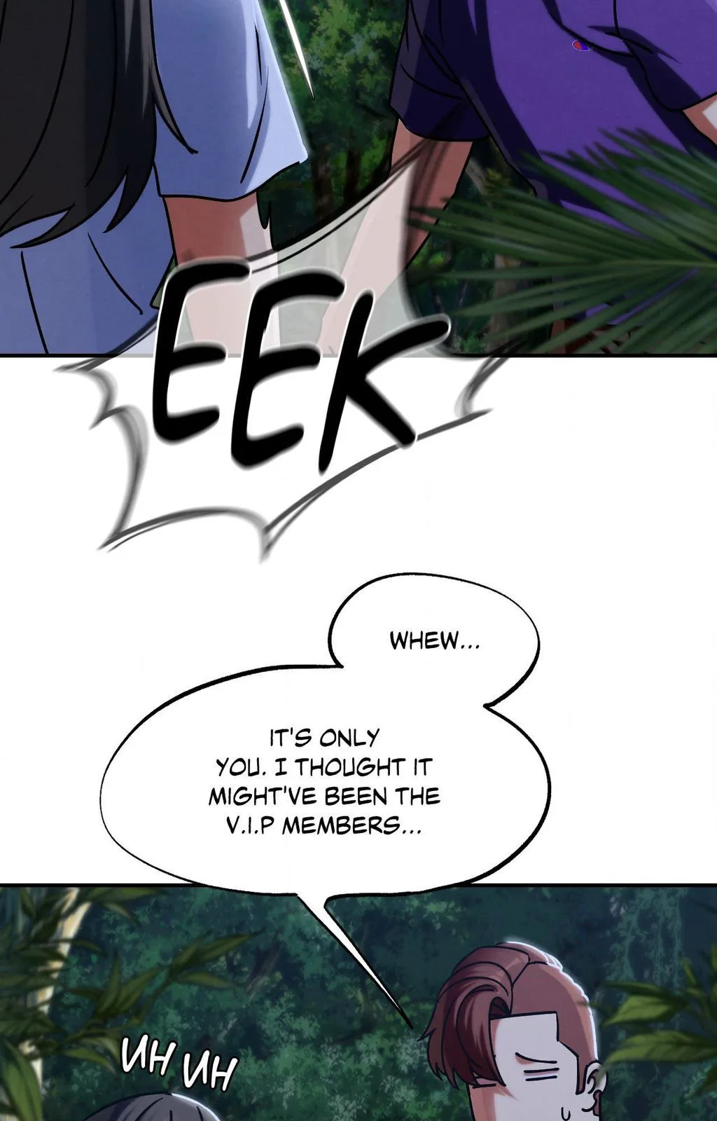 Lustful Games chapter 119 page 43