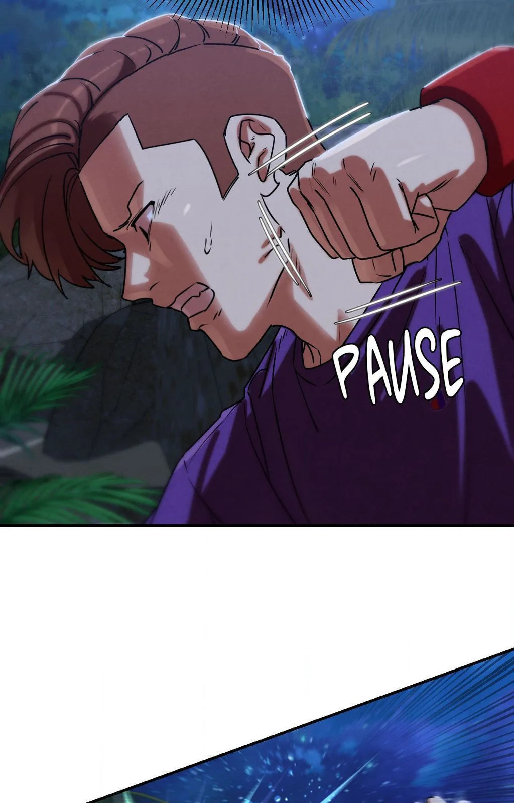 Lustful Games chapter 119 page 65