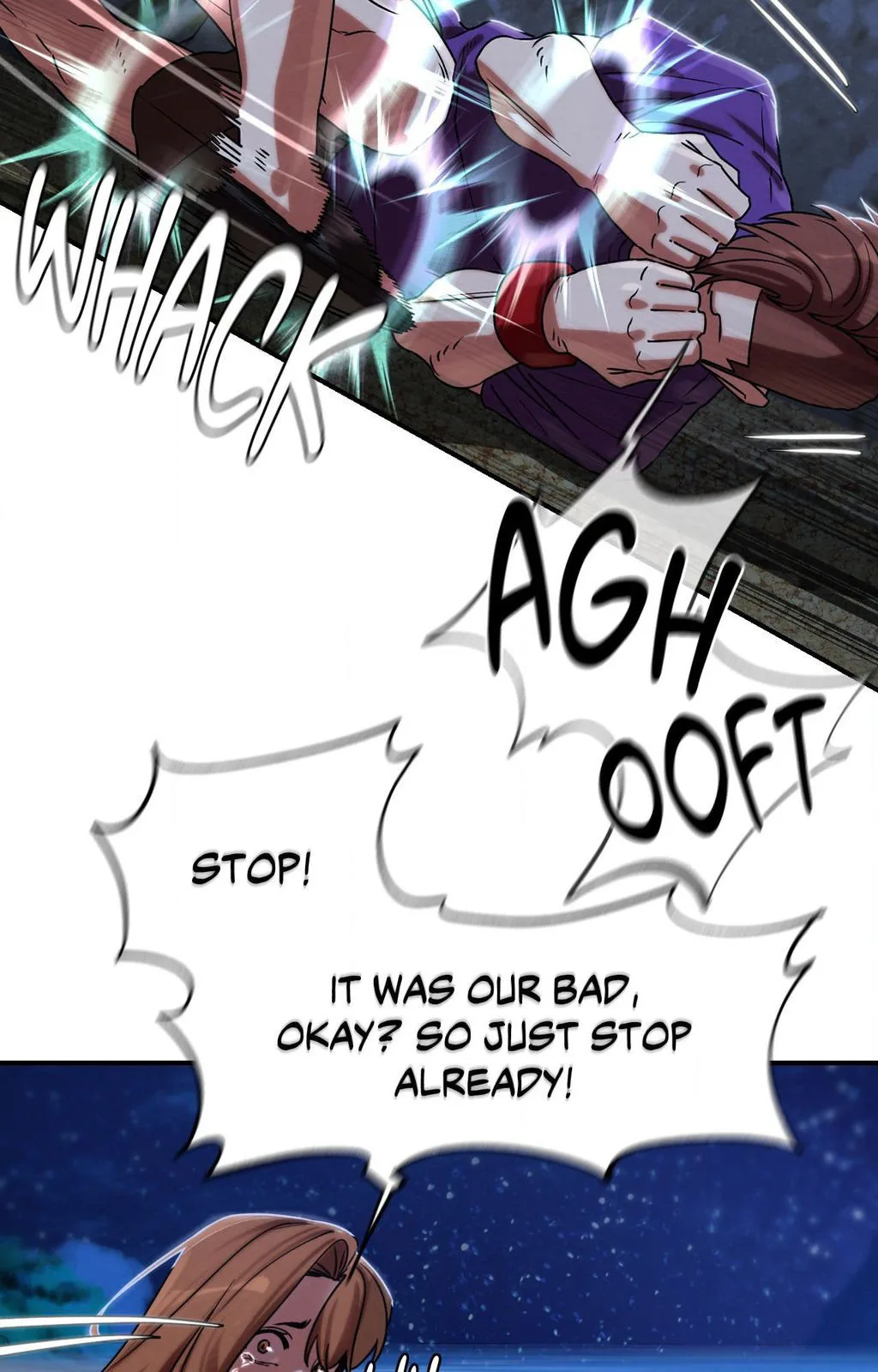 Lustful Games chapter 119 page 69