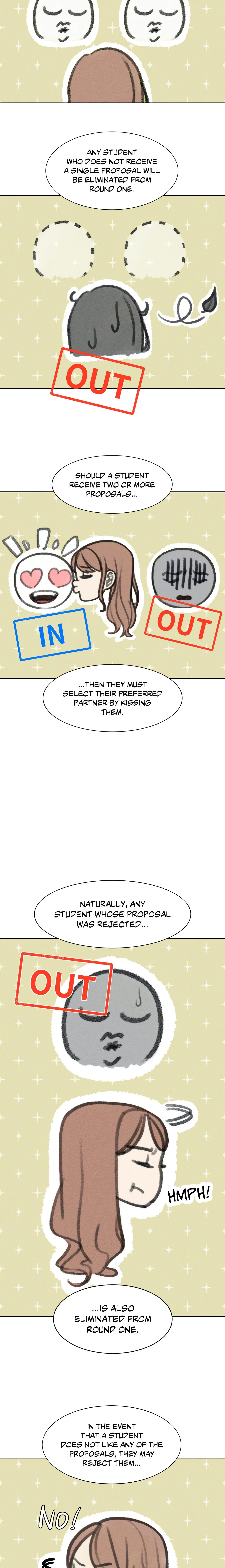 Lustful Games chapter 12 page 28