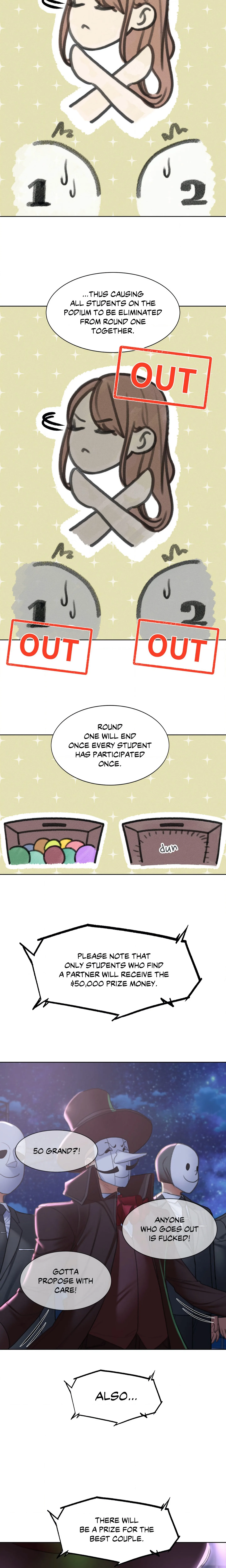 Lustful Games chapter 12 page 29