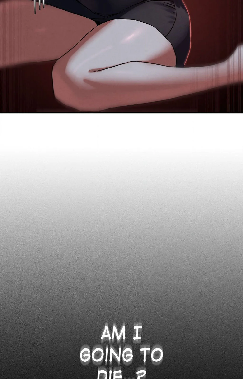 Lustful Games chapter 121 page 27