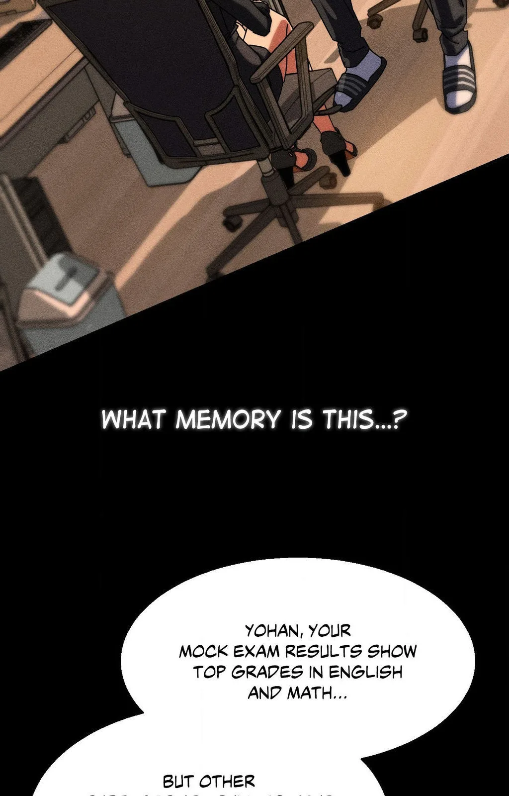 Lustful Games chapter 121 page 63