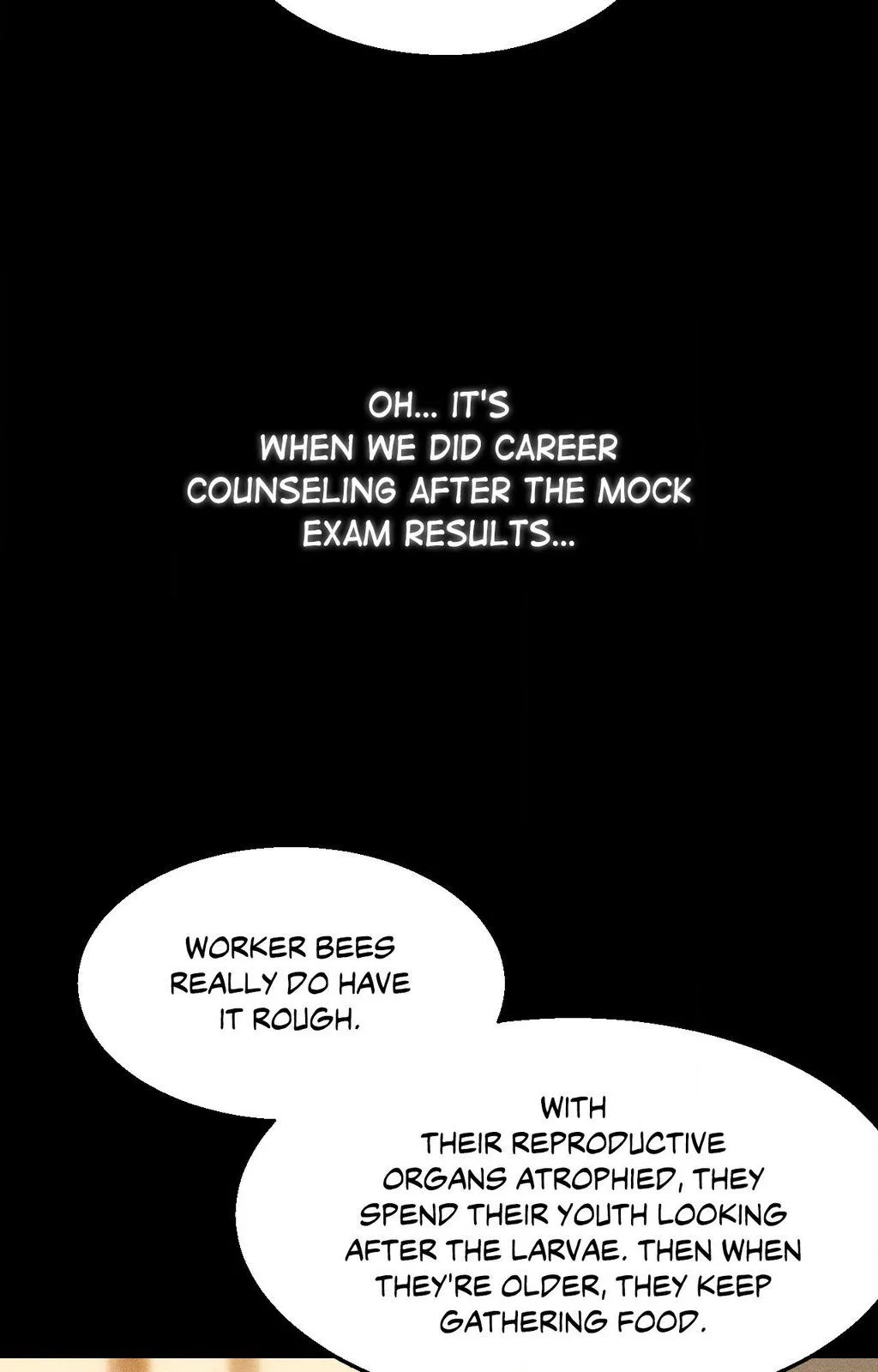 Lustful Games chapter 121 page 65