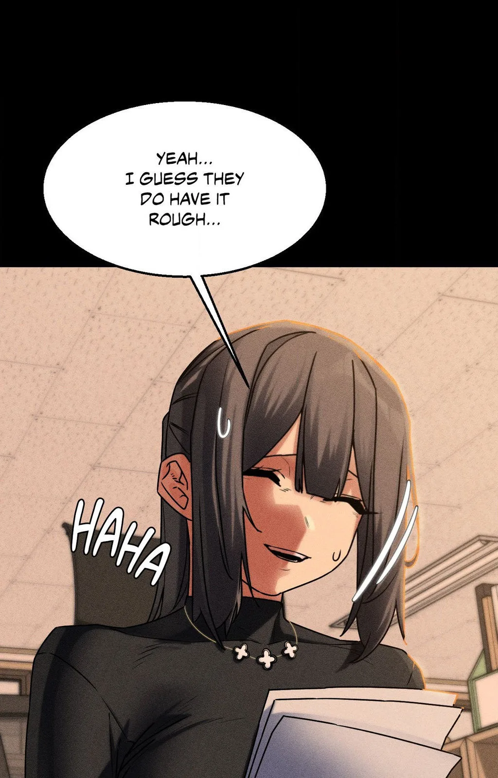 Lustful Games chapter 121 page 67