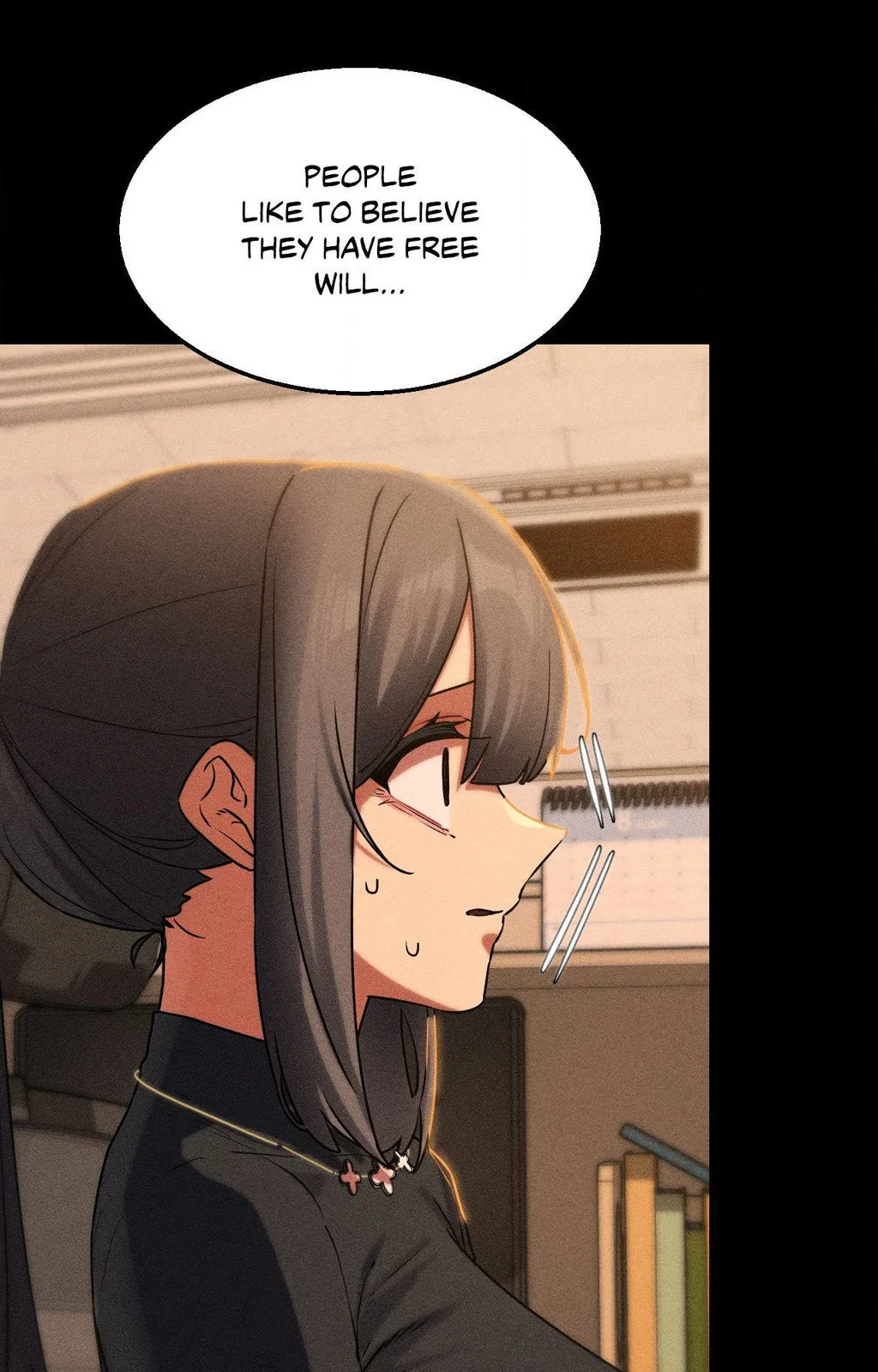 Lustful Games chapter 121 page 70
