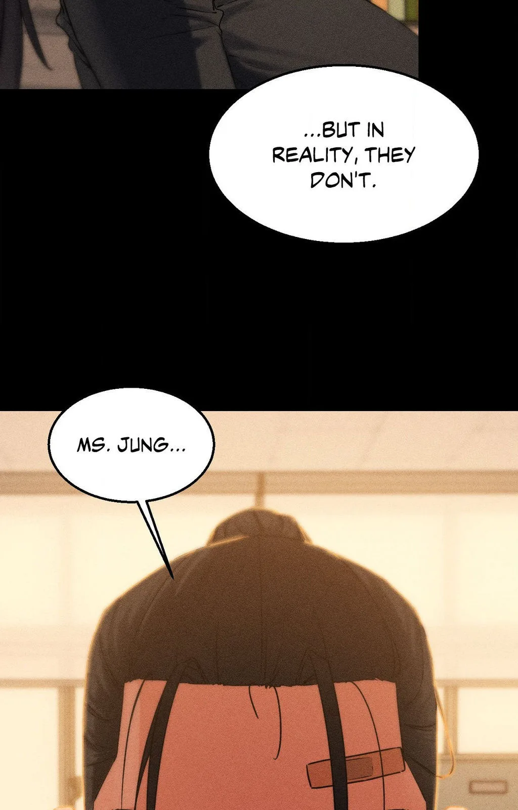 Lustful Games chapter 121 page 71