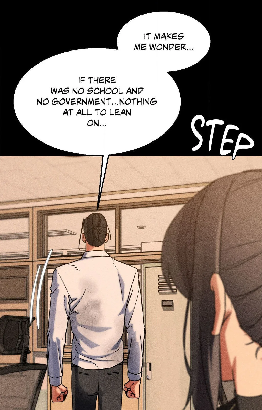 Lustful Games chapter 121 page 78