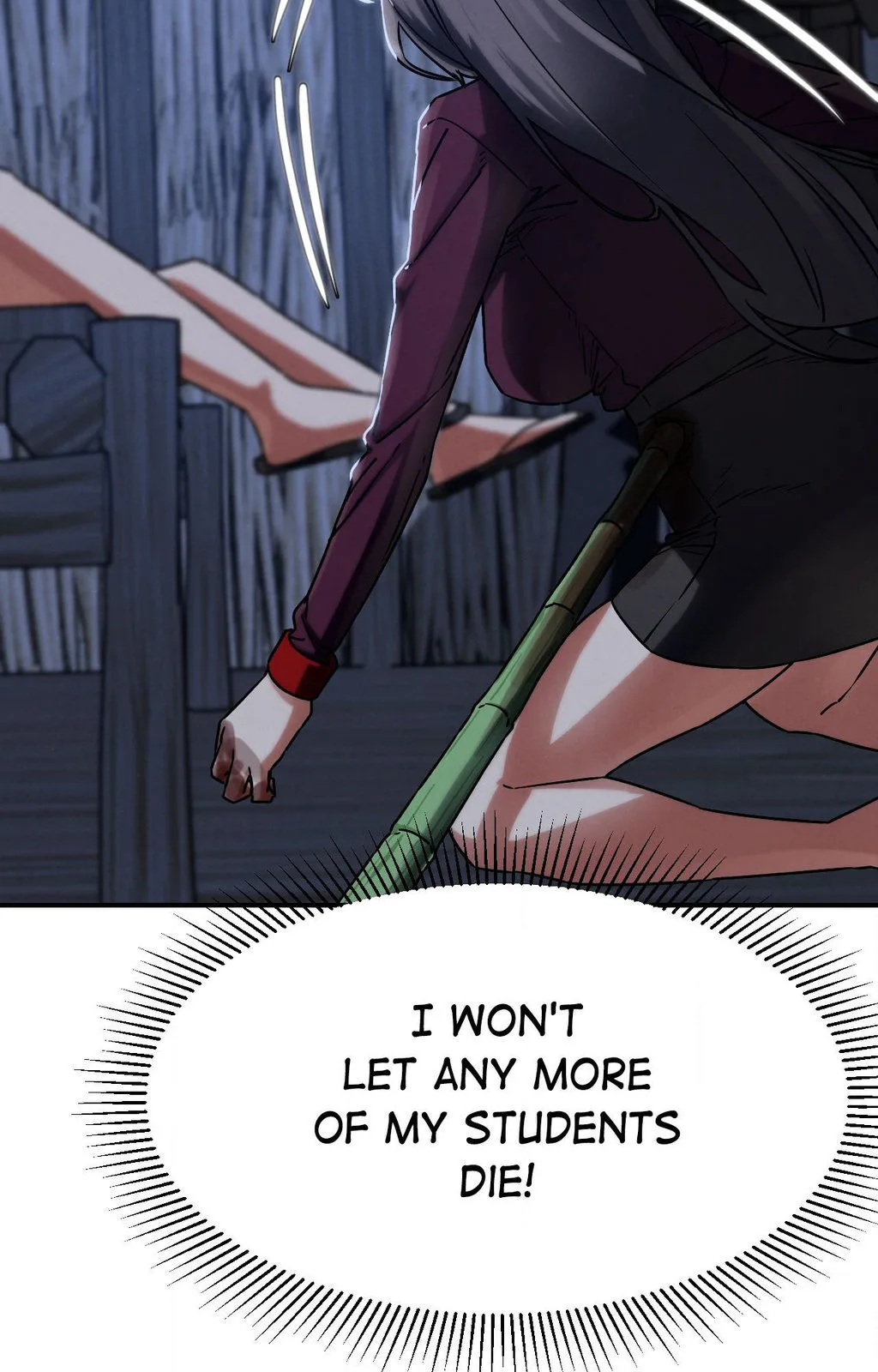 Lustful Games chapter 121 page 93