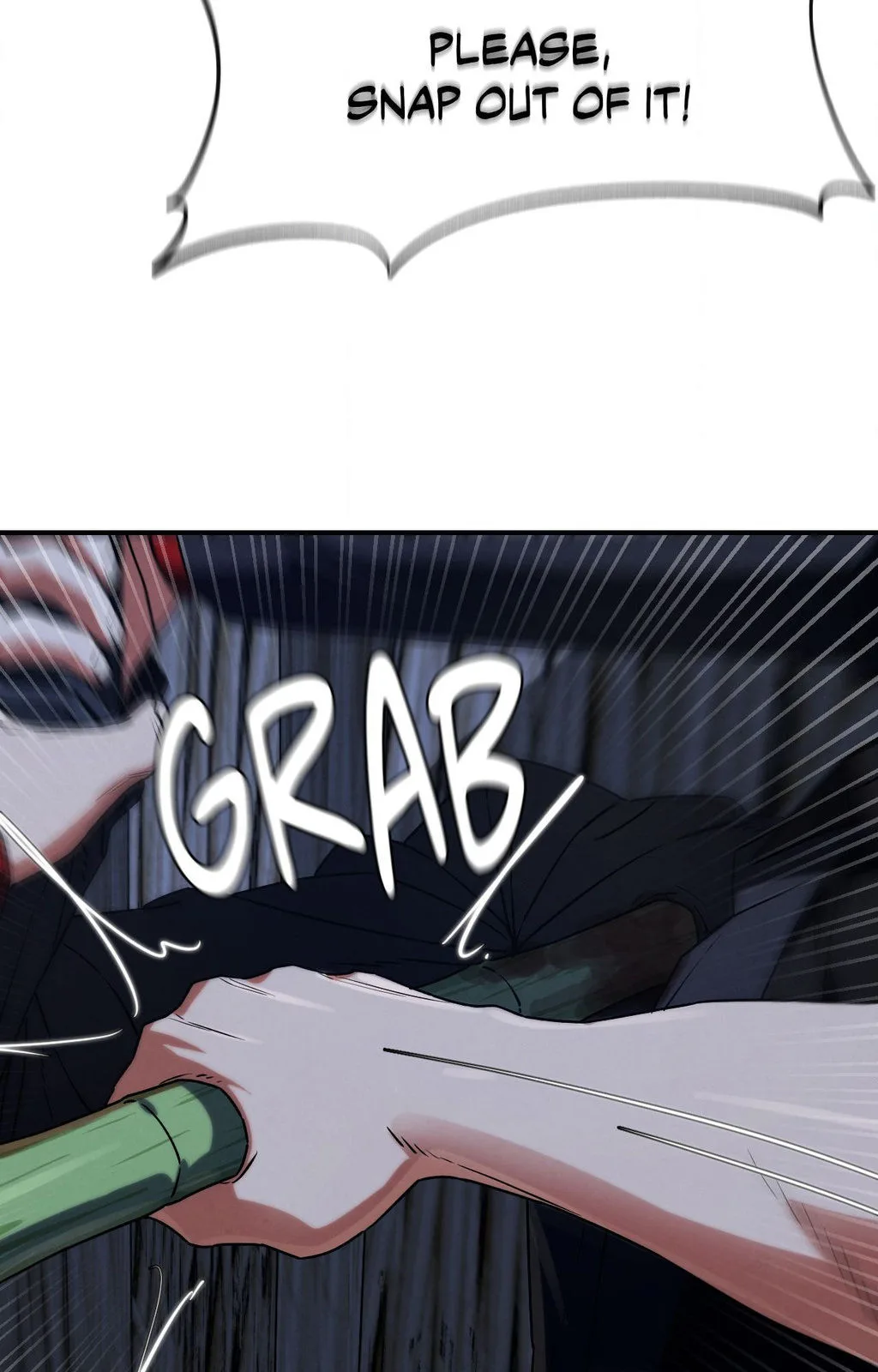 Lustful Games chapter 122 page 33
