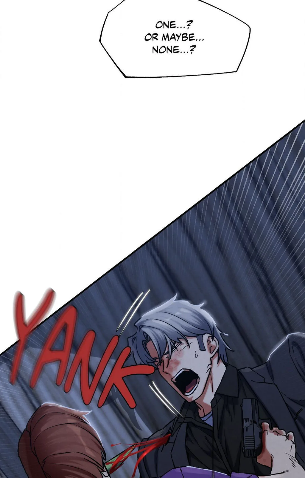 Lustful Games chapter 122 page 44