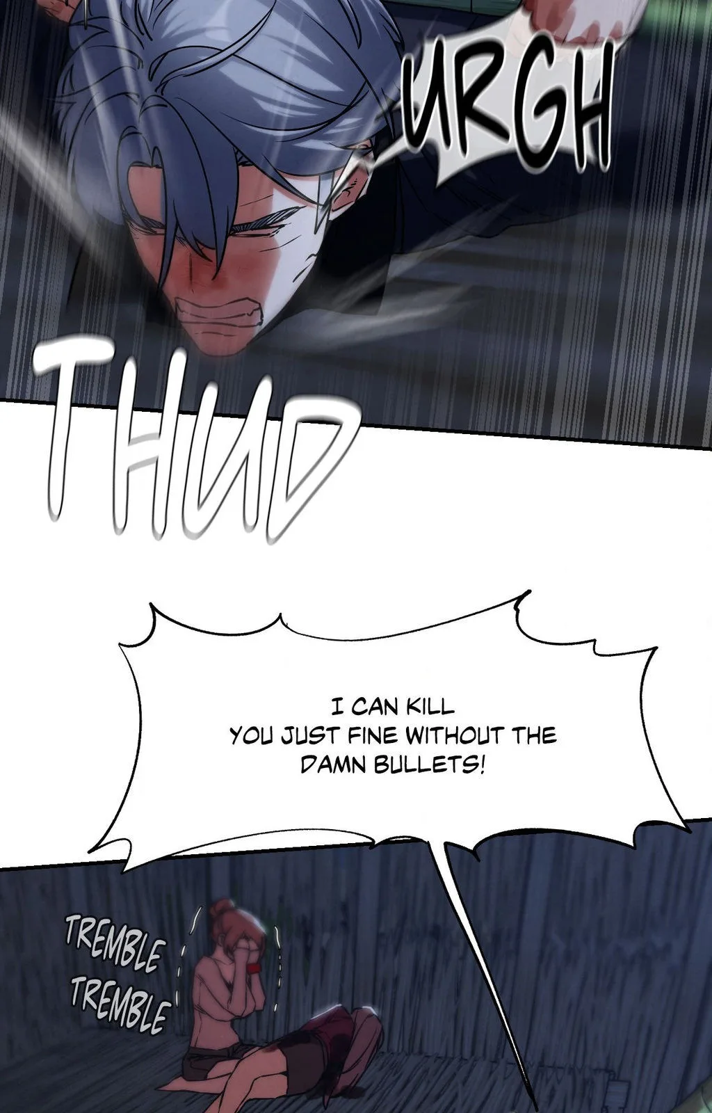 Lustful Games chapter 122 page 47