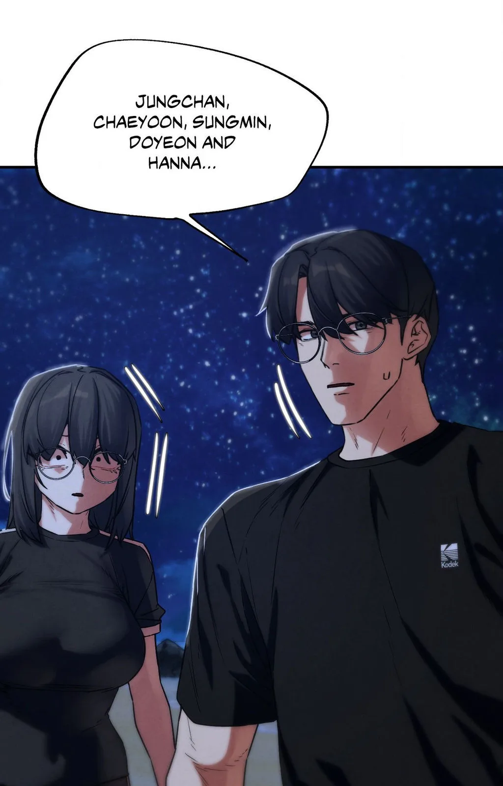 Lustful Games chapter 122 page 63