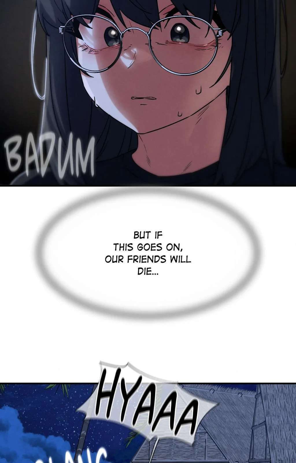 Lustful Games chapter 122 page 69
