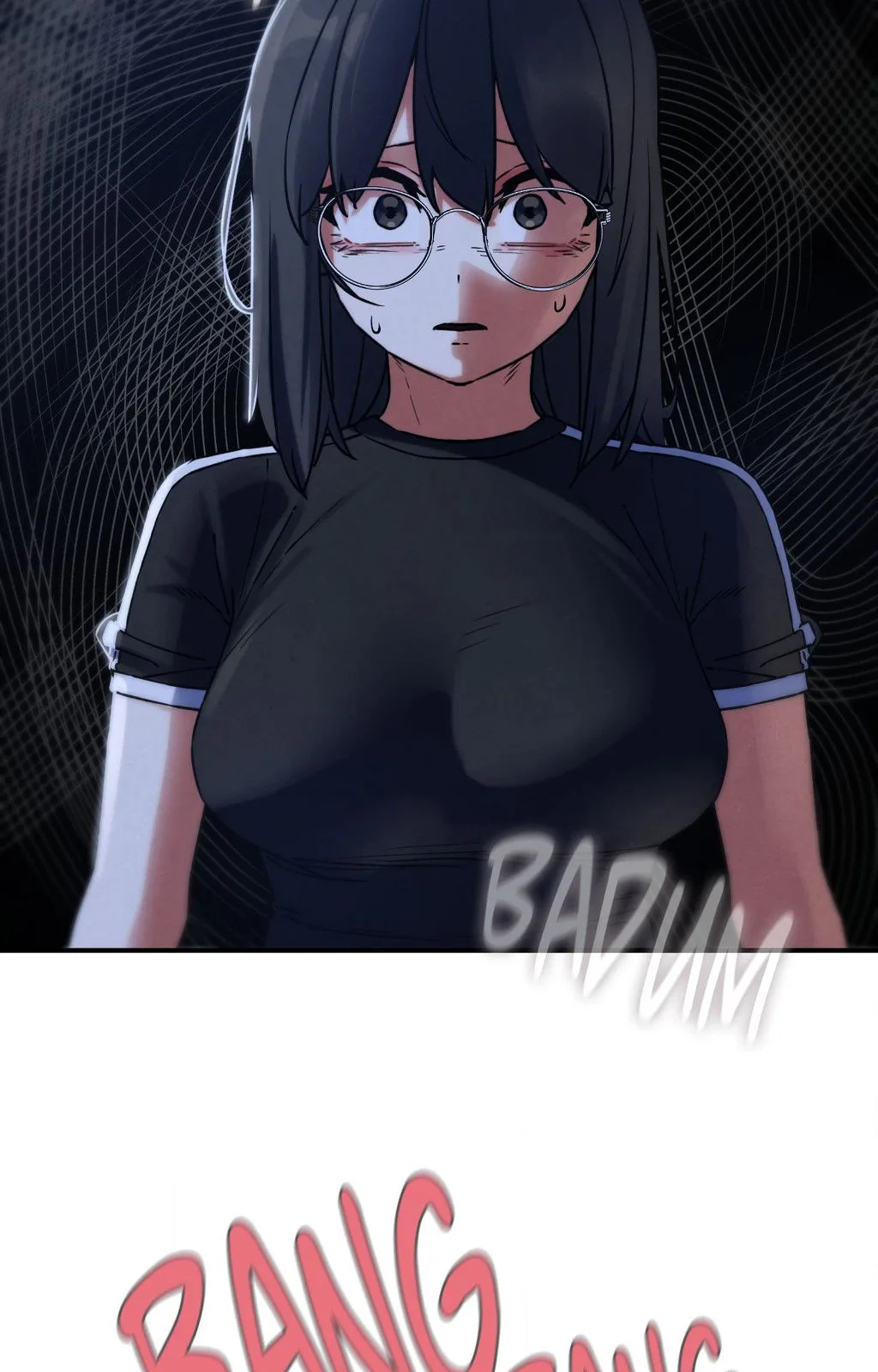 Lustful Games chapter 122 page 77
