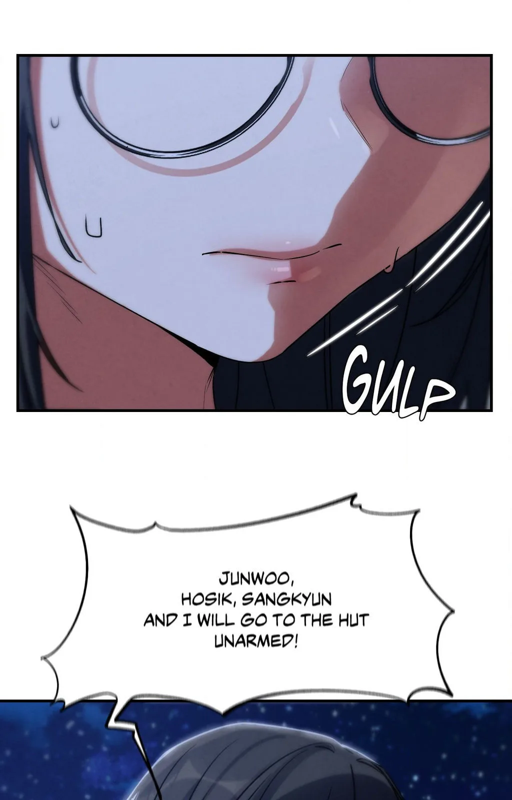 Lustful Games chapter 122 page 79