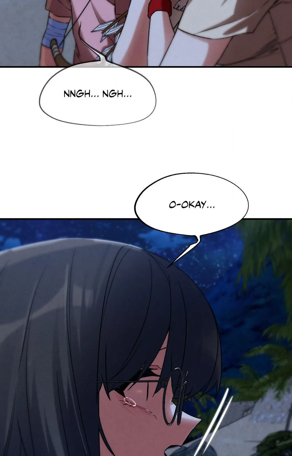 Lustful Games chapter 122 page 82