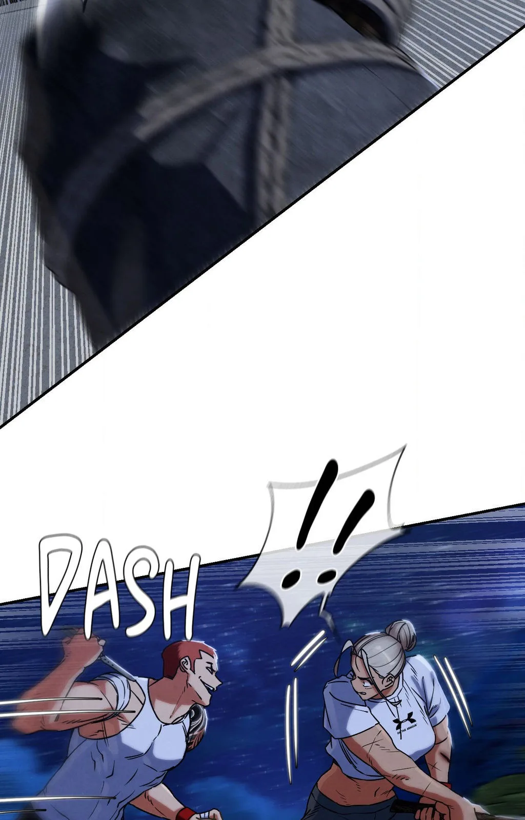 Lustful Games chapter 122 page 86